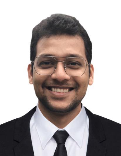 Mohd Sheeraz's Portrait